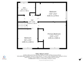 Floorplan #4