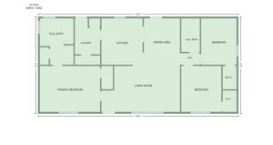 Floorplan #2