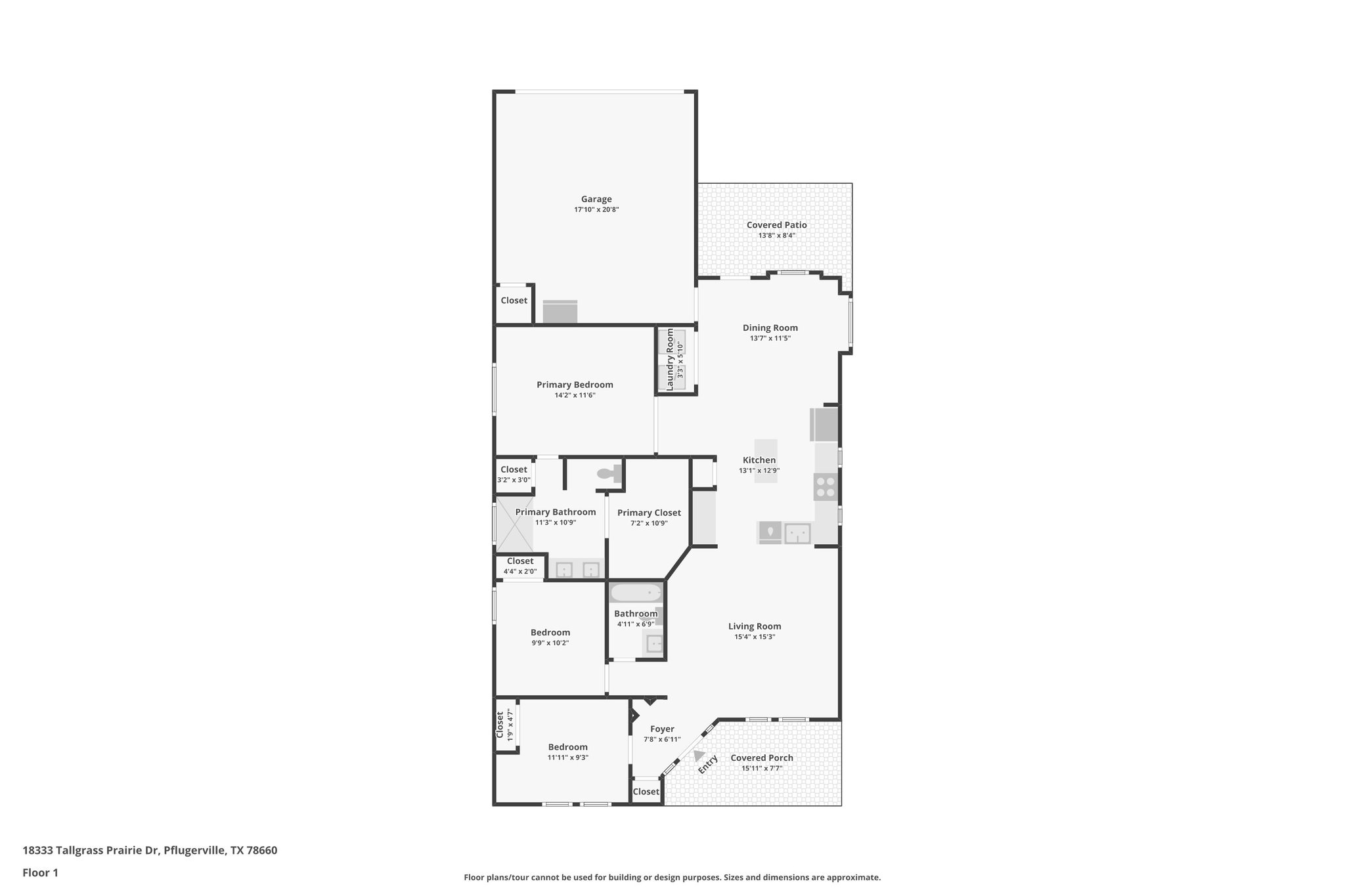 Floor 1