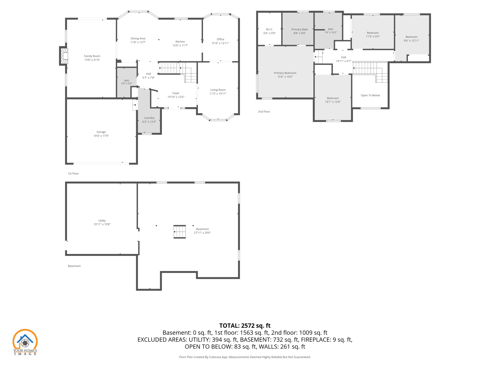 Floorplan #3