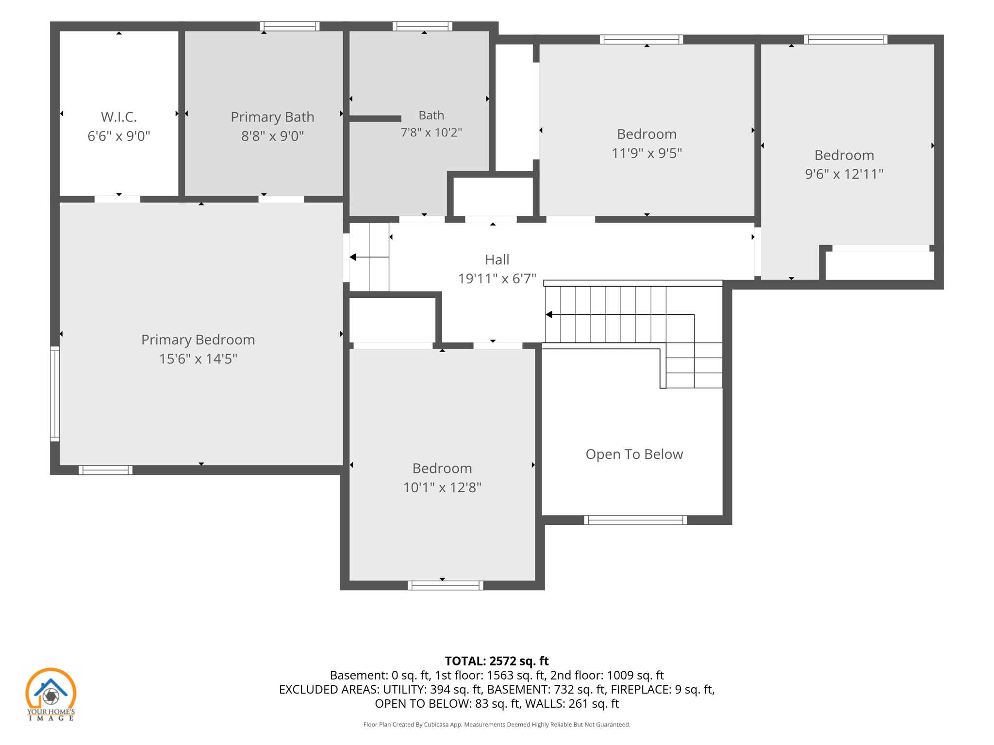 Floorplan #4