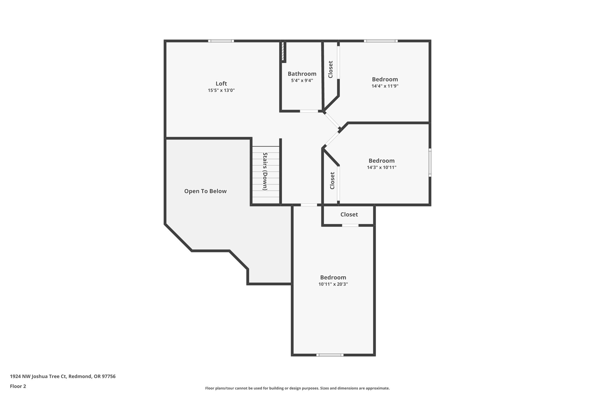 Floor 2