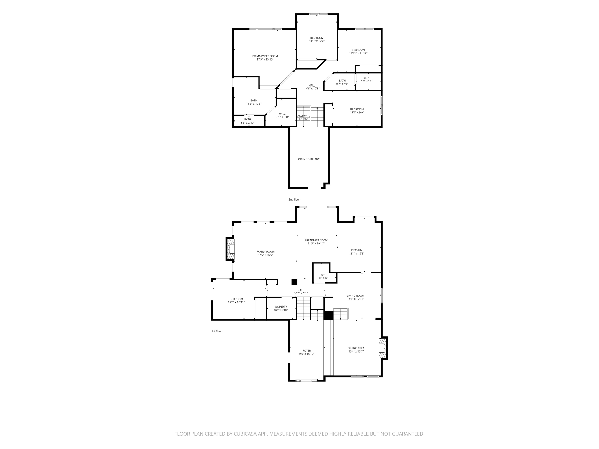 Floorplan #2