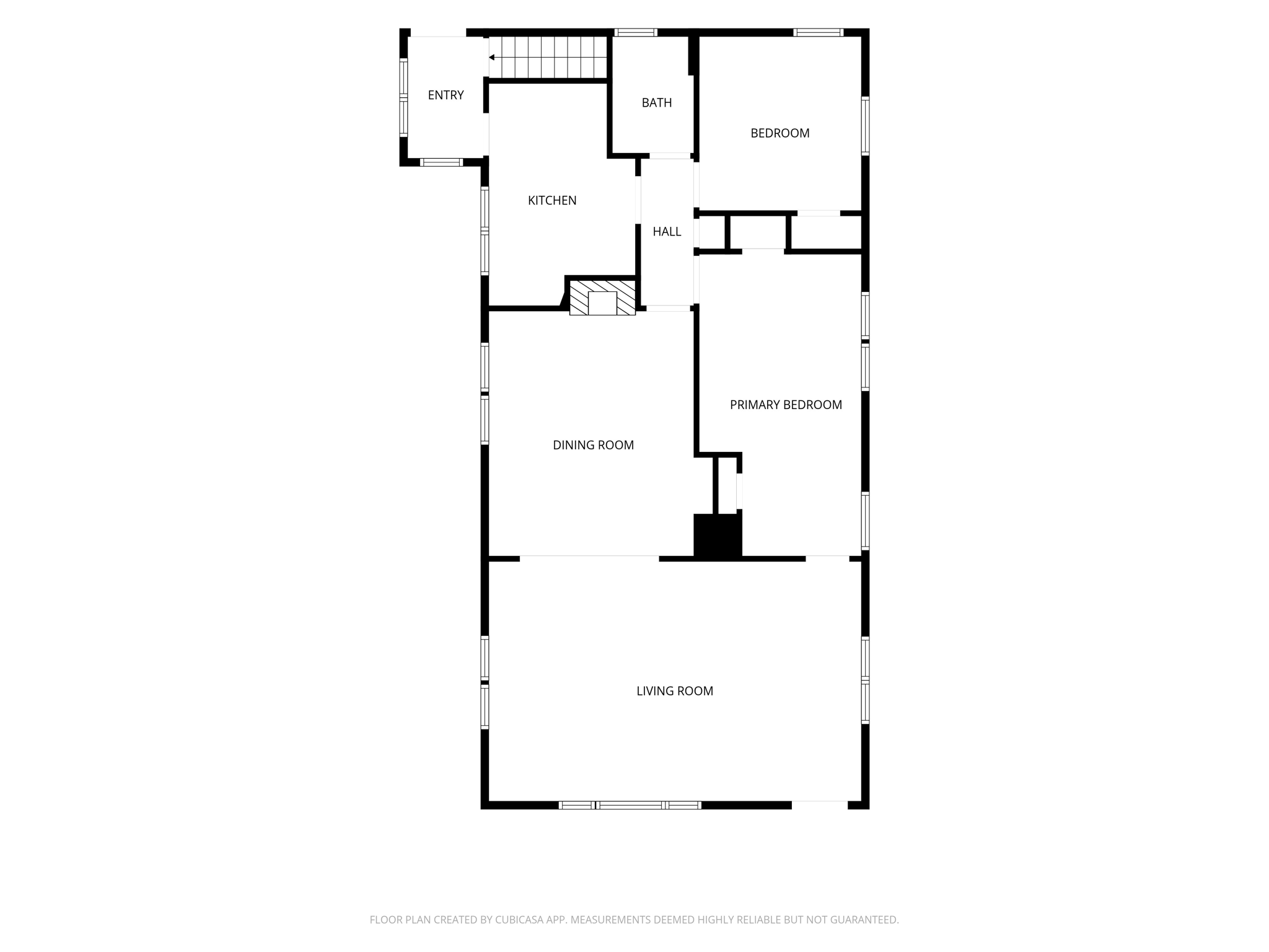 Floorplan #2