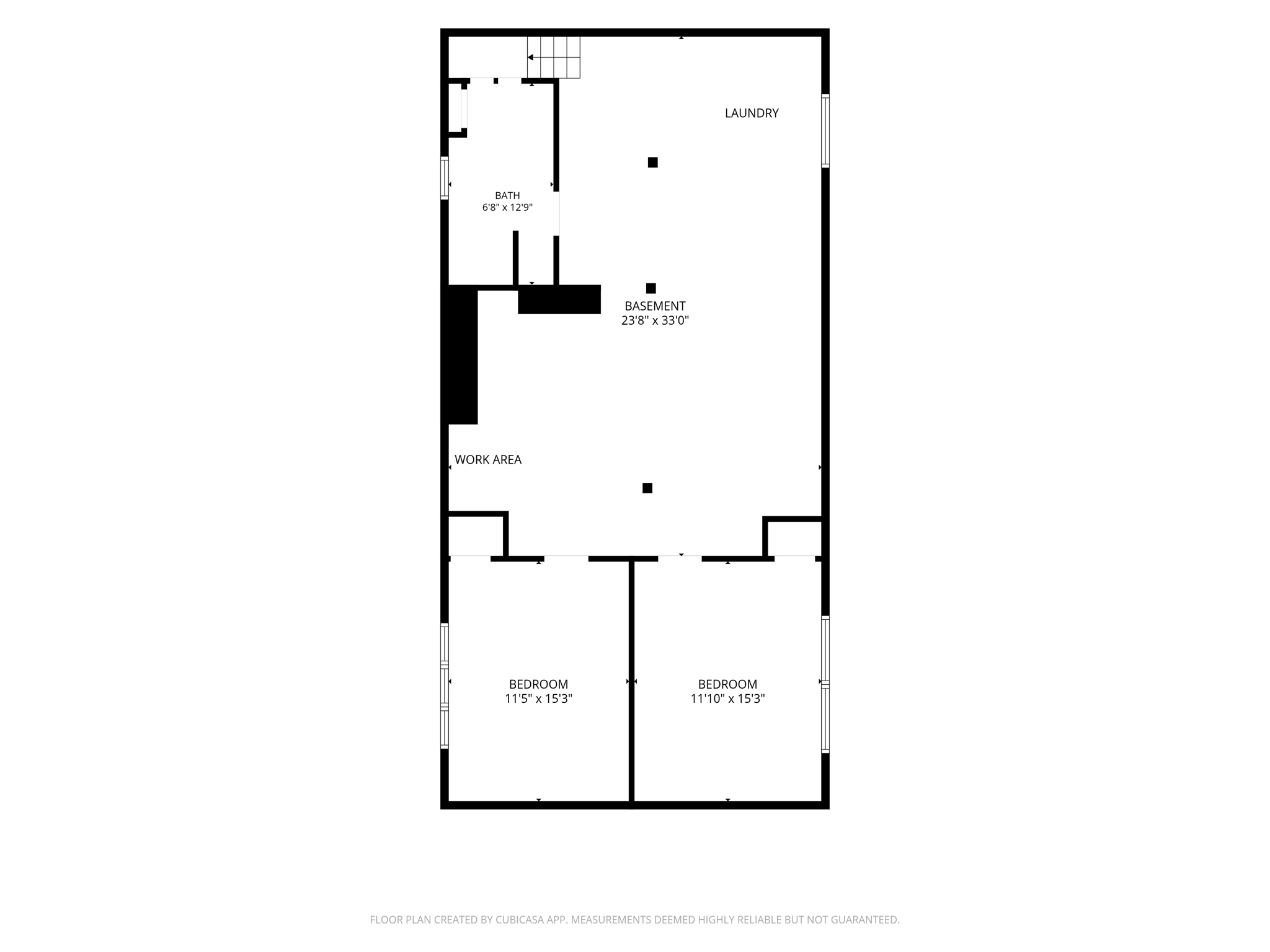 Floorplan #4