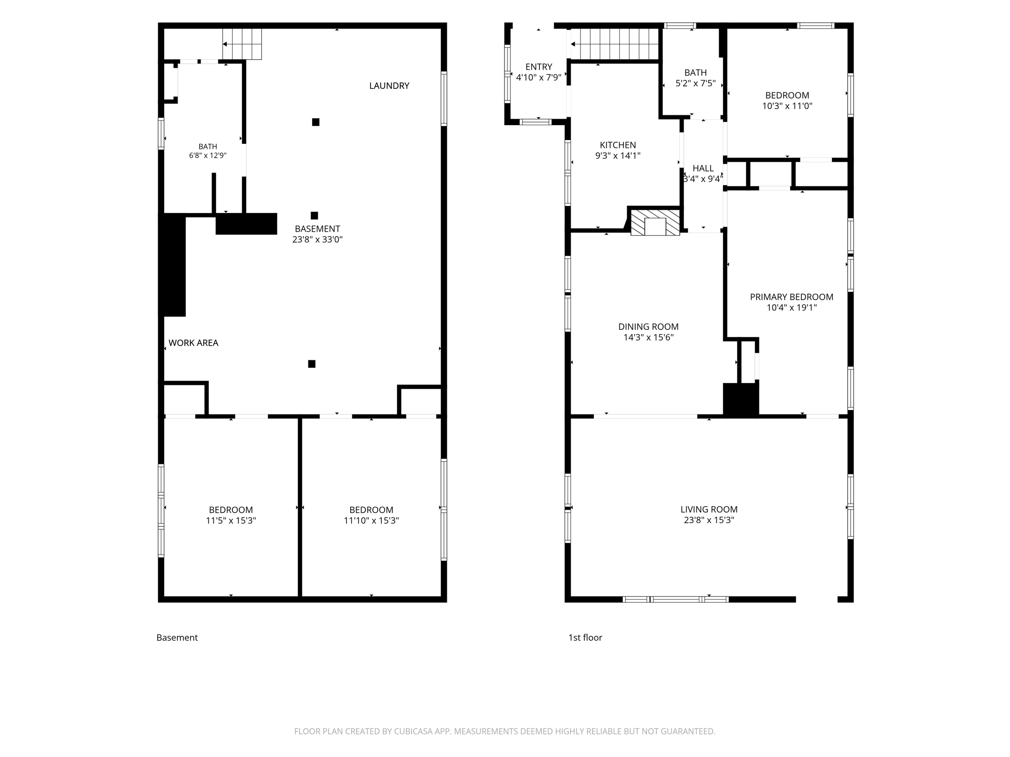 Floorplan #6
