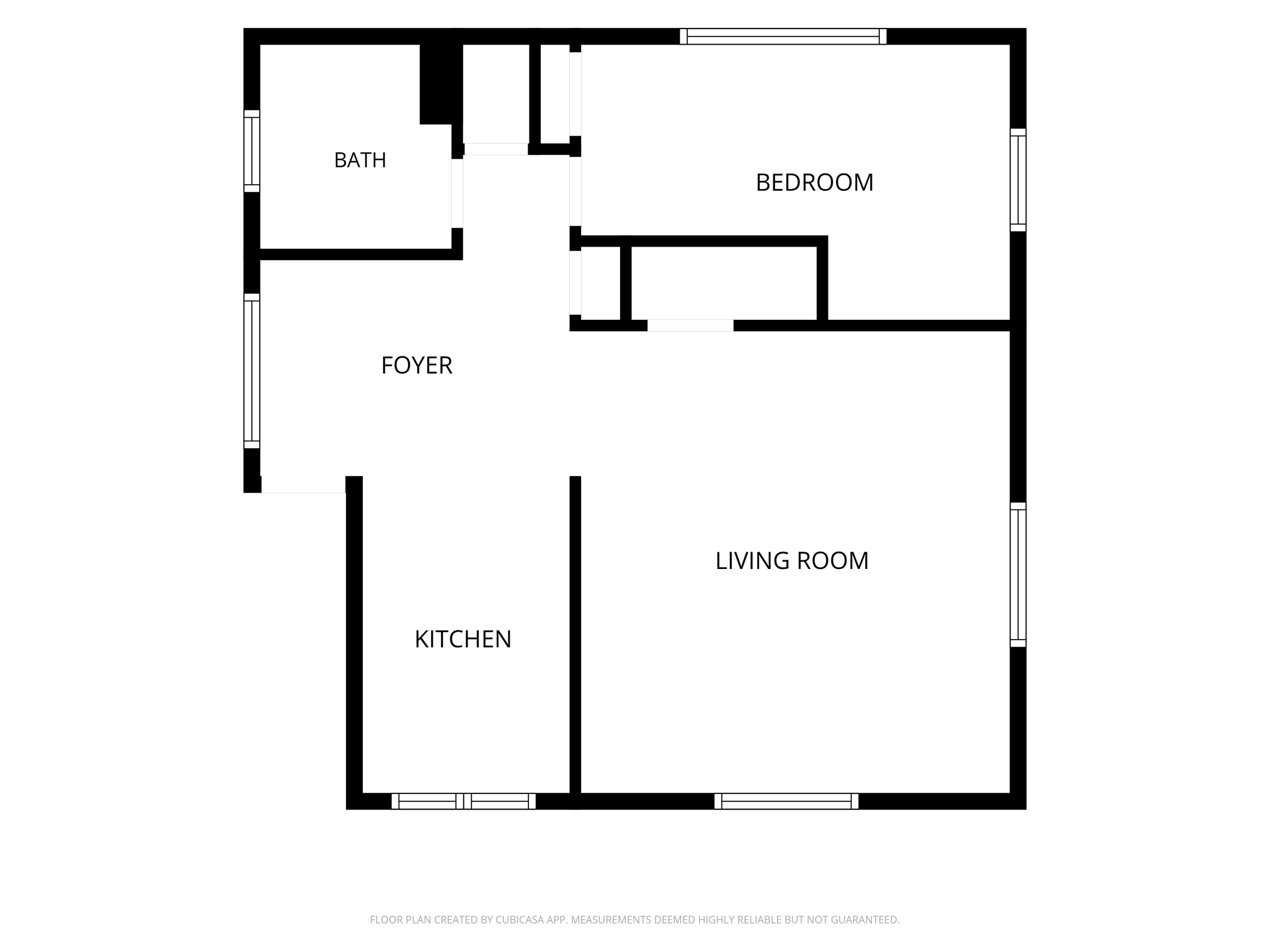 Floorplan #7