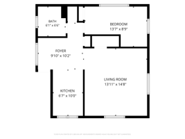 Floorplan #8