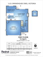 Floorplan #3