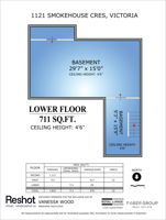 Floorplan #4