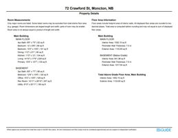 Floorplan #3