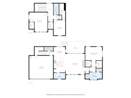 23 Dunvegan - both floors