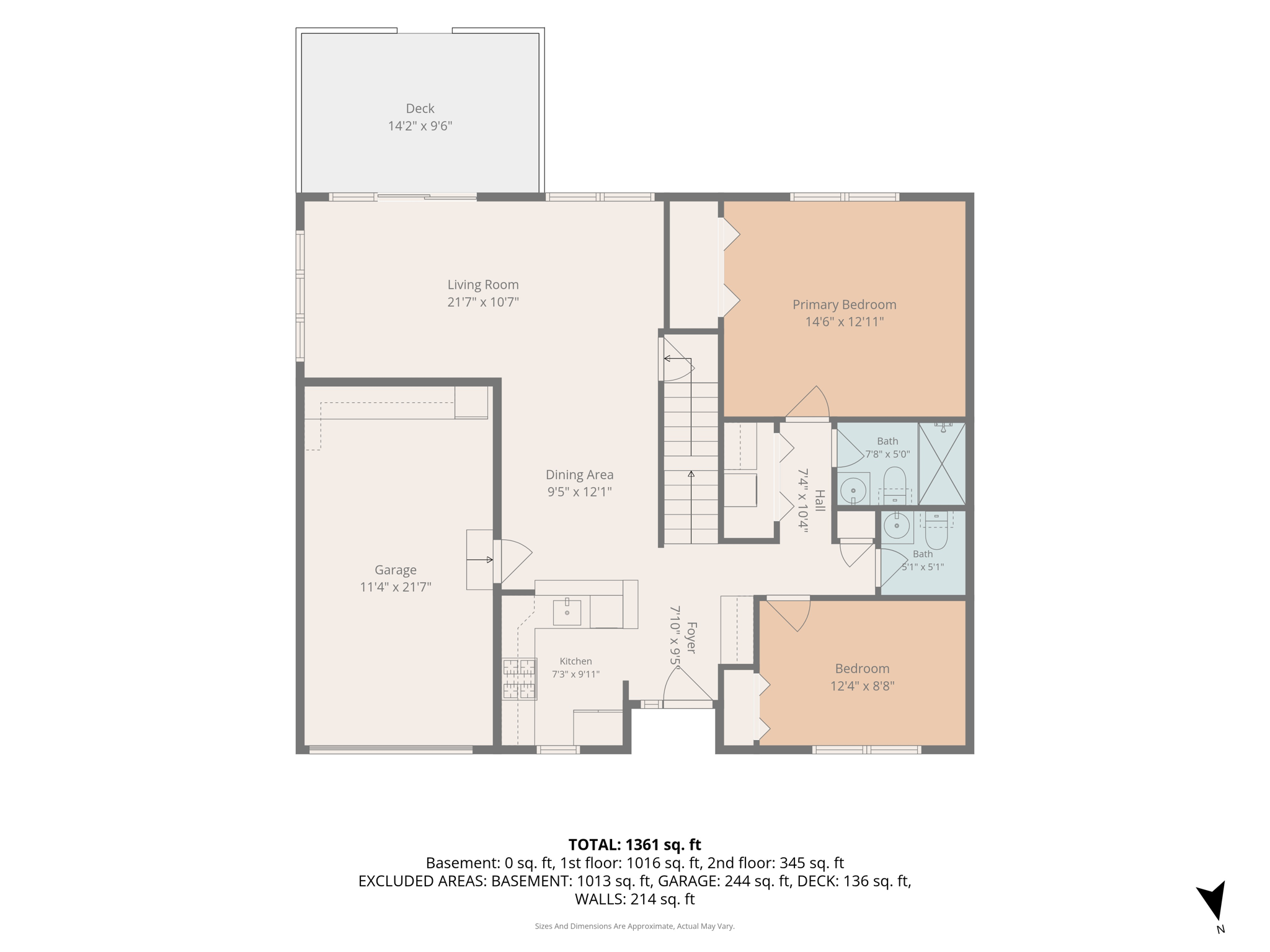 Floorplan #2