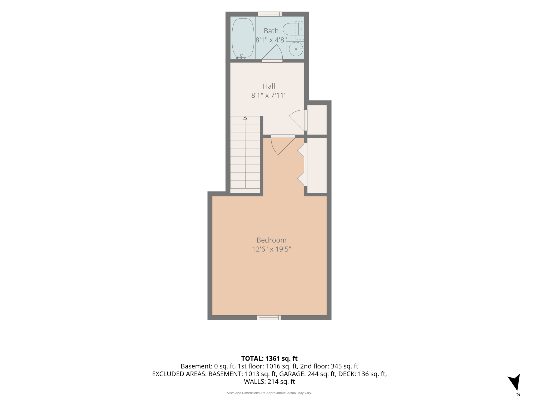 Floorplan #3