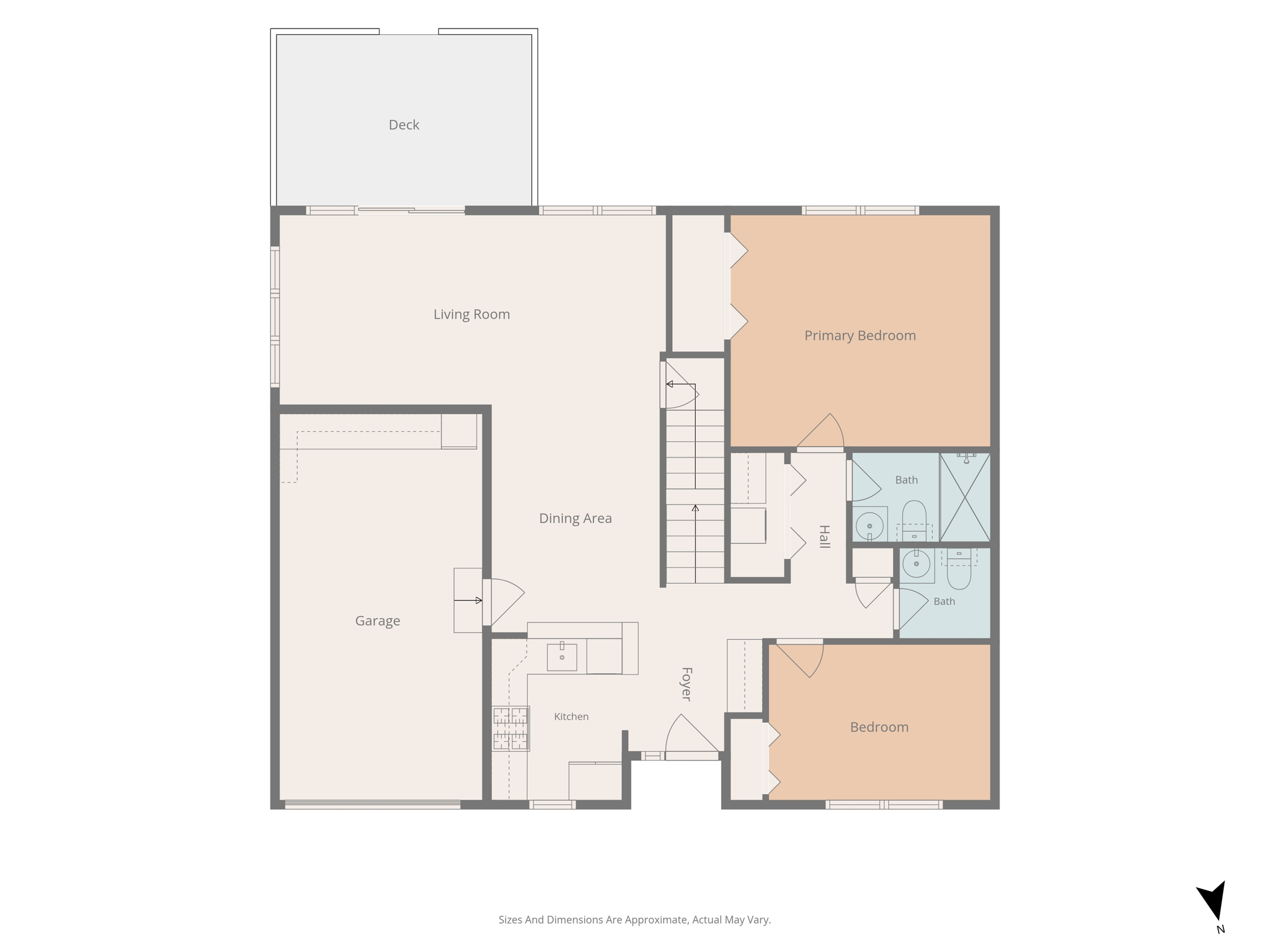 Floorplan #6