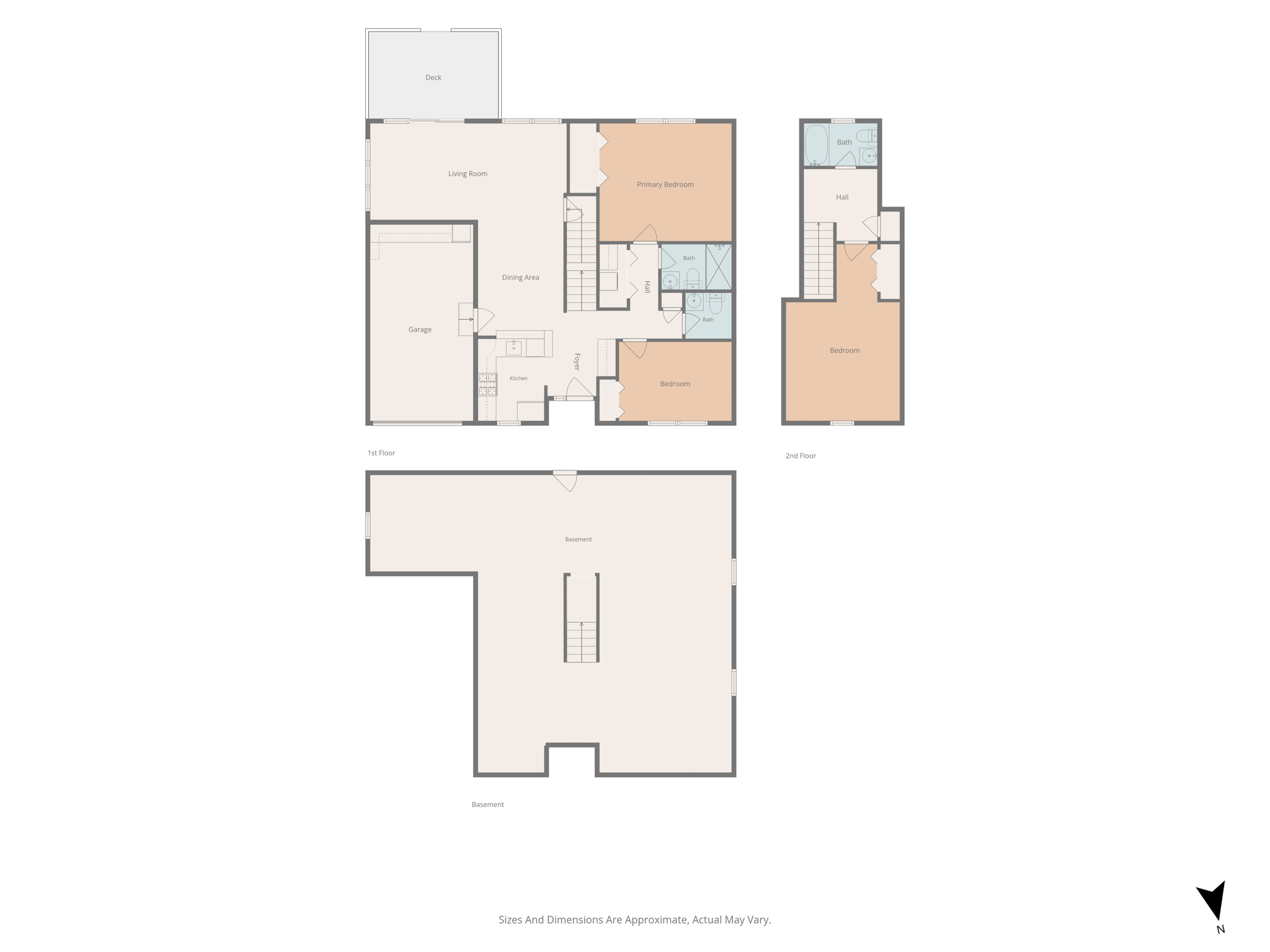 Floorplan #8