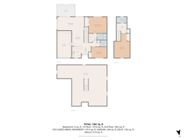 Floorplan #4