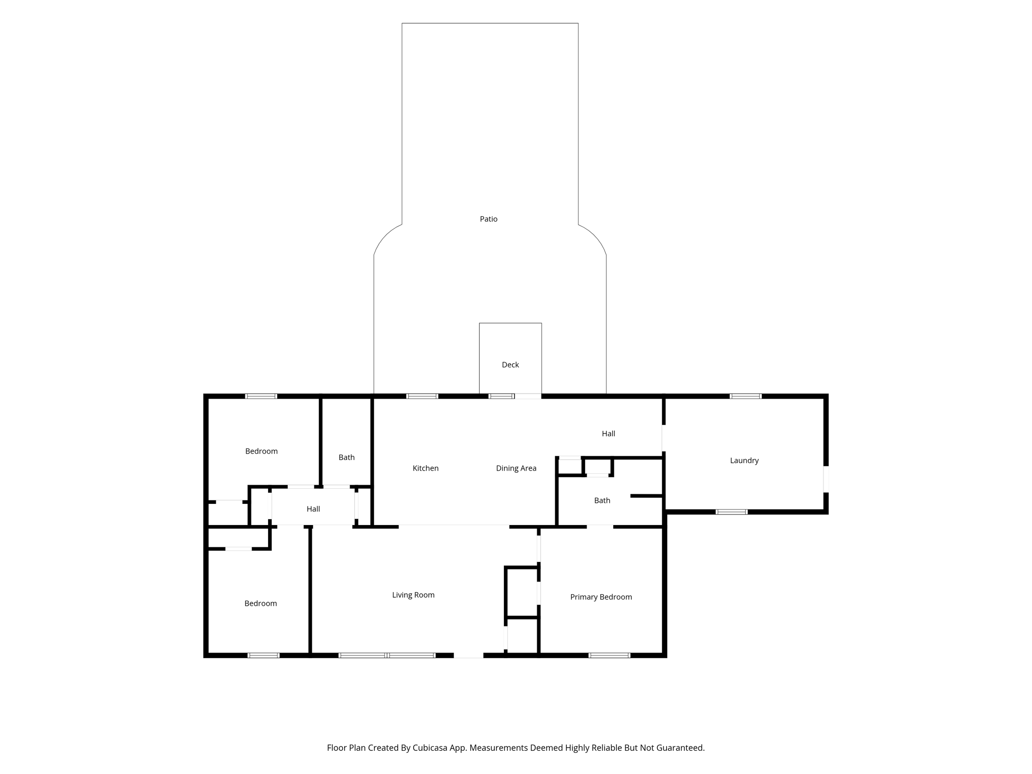 Floorplan #2