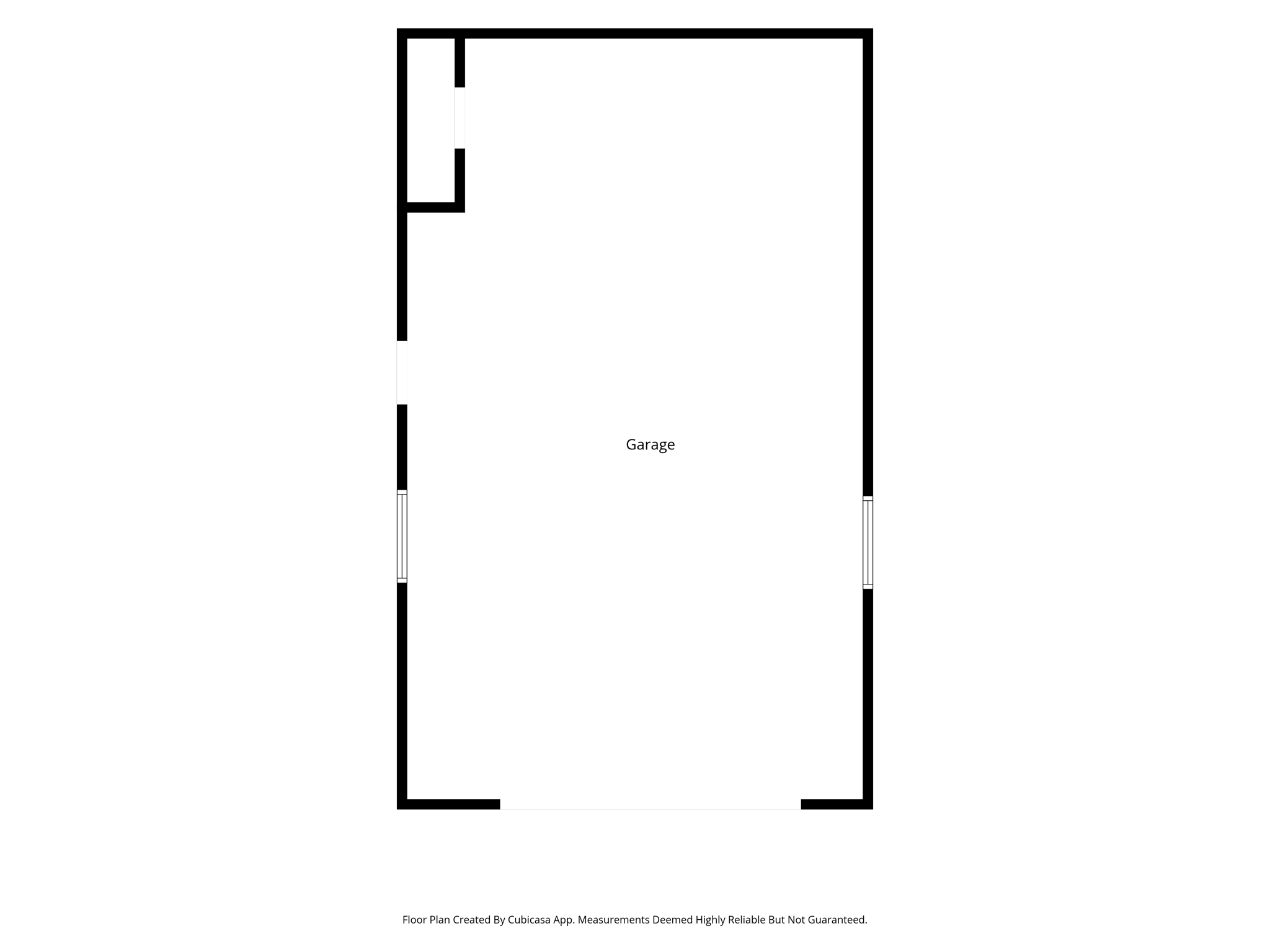 Floorplan #4