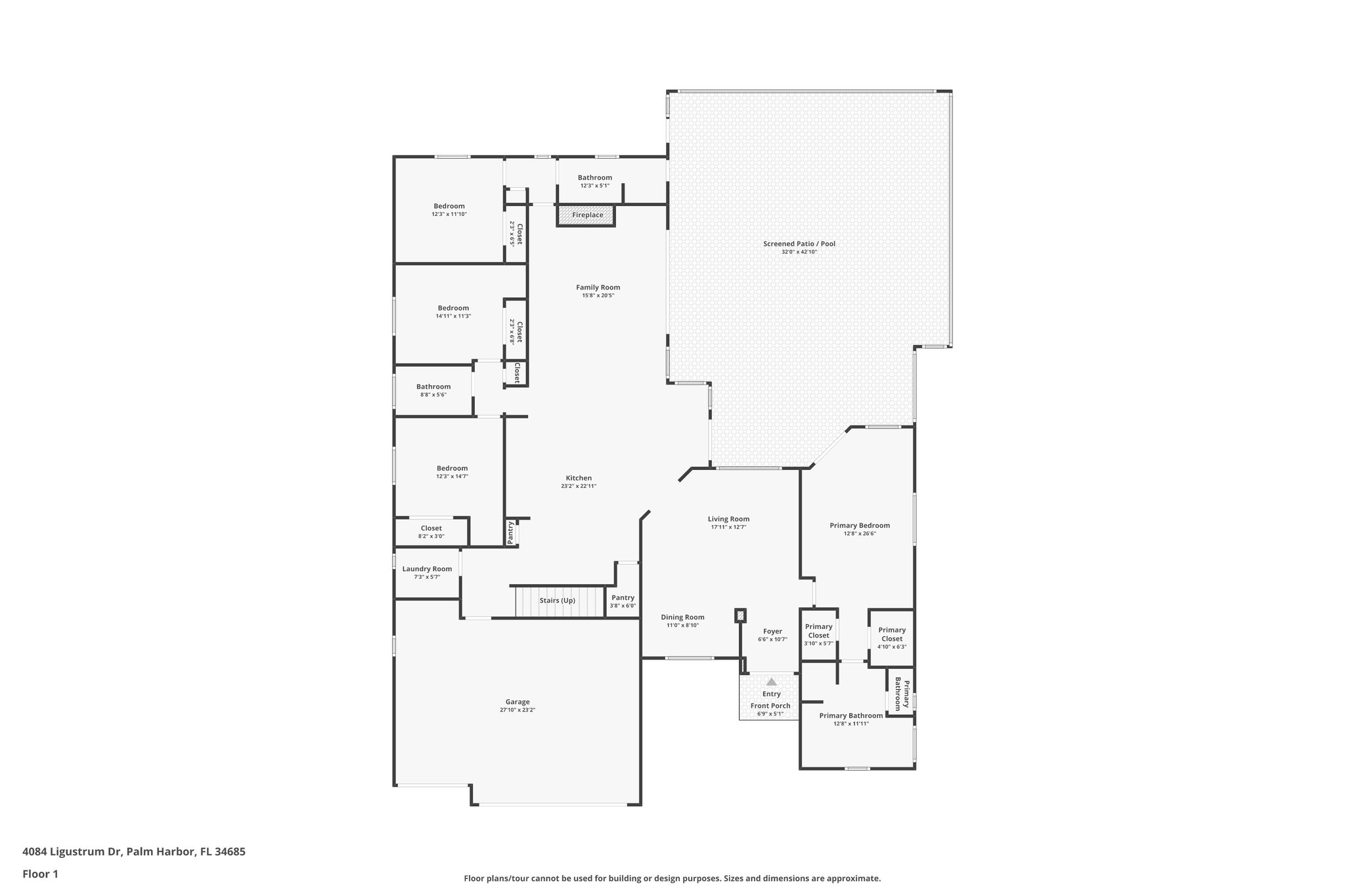 Floor 1