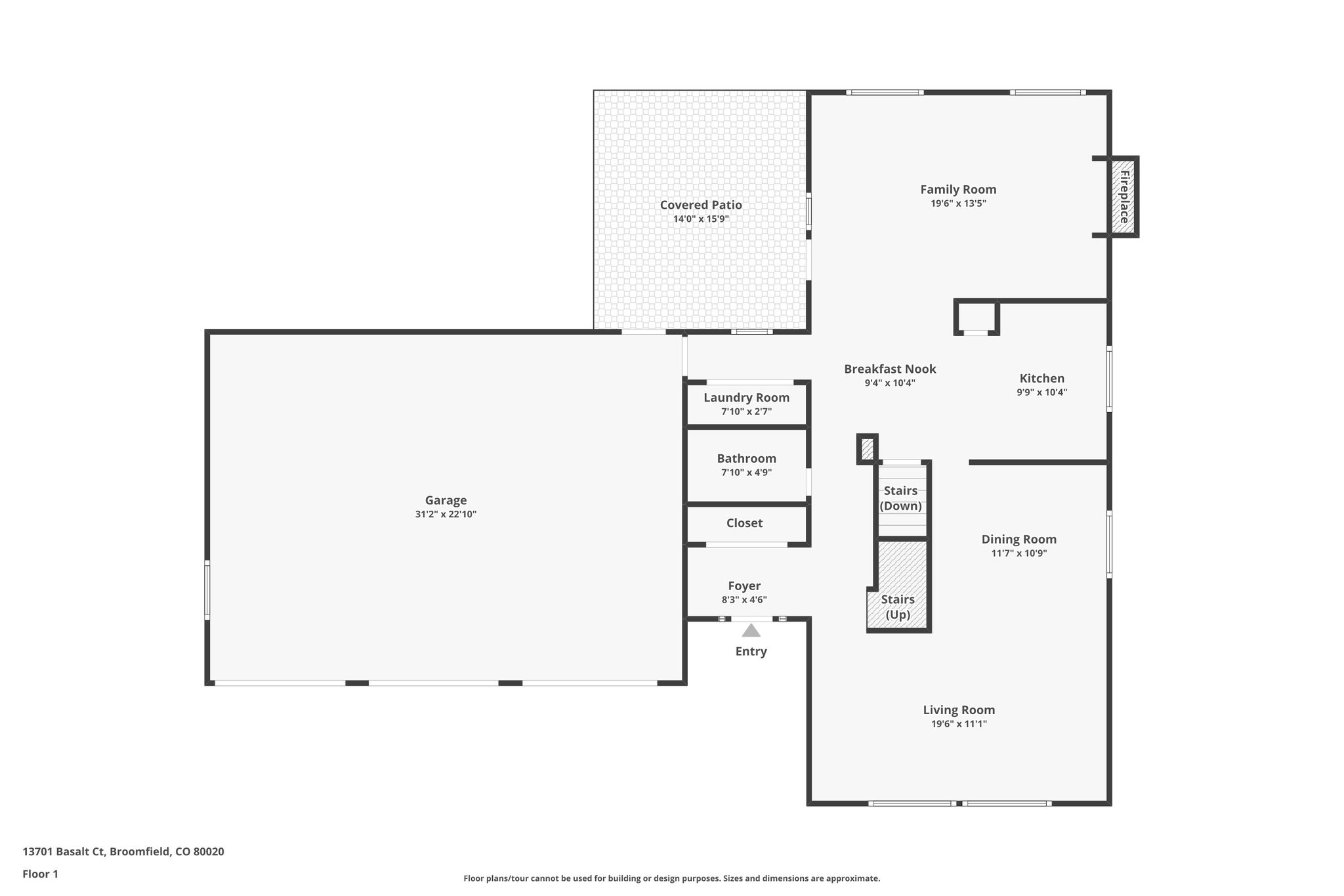 Floor 1