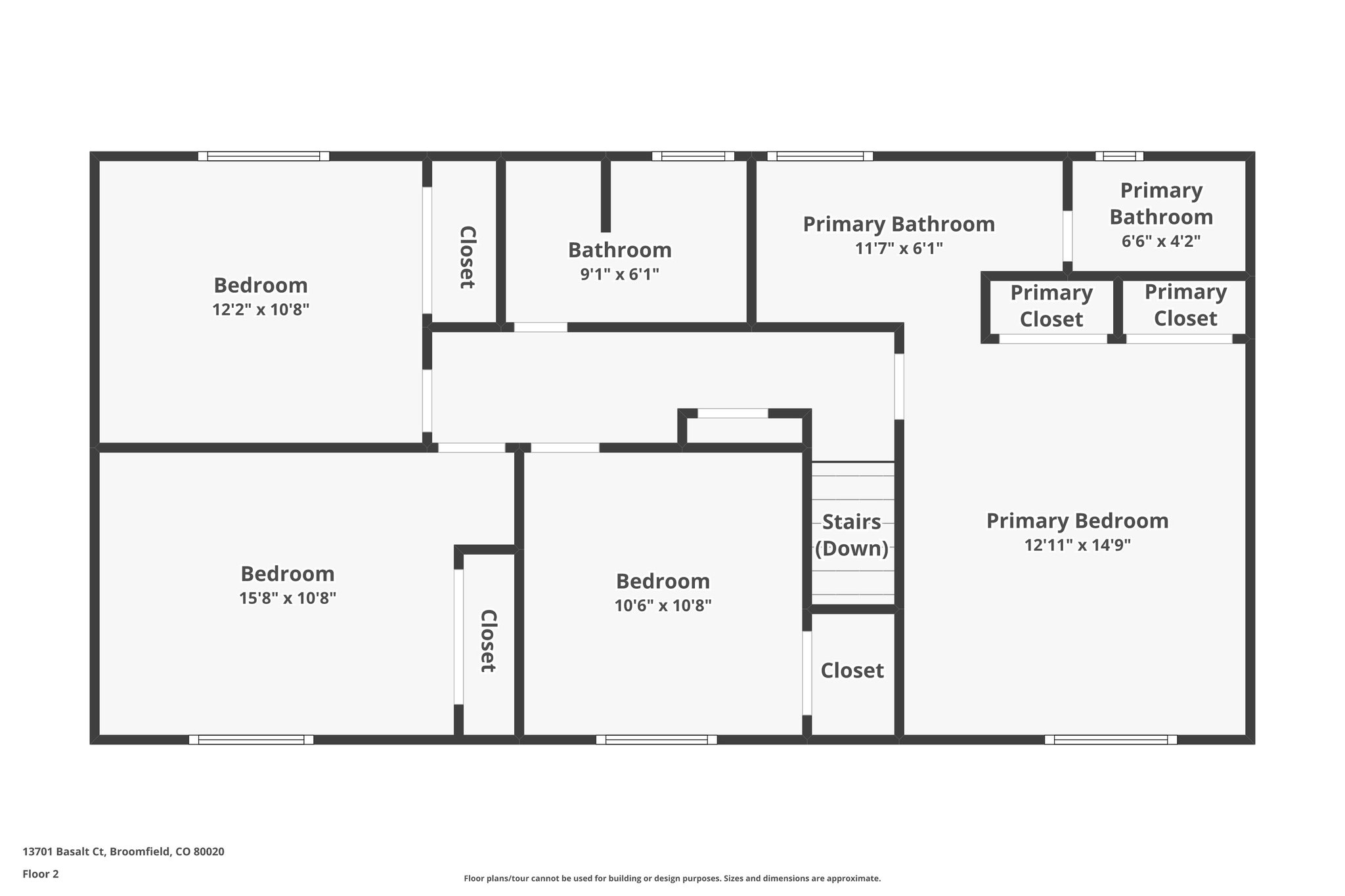 Floor 2
