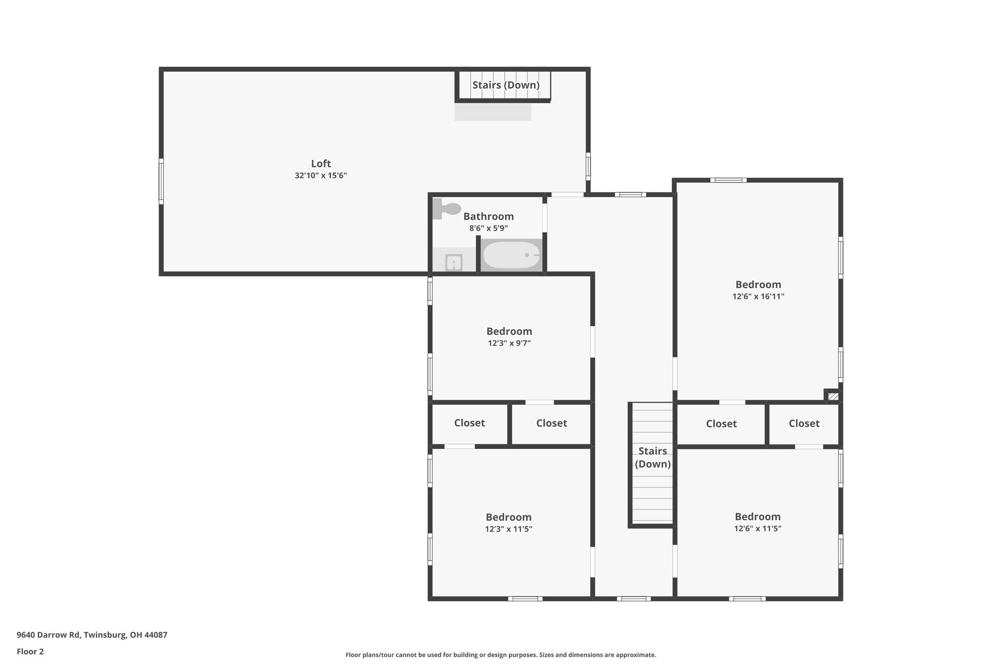 Floor 2