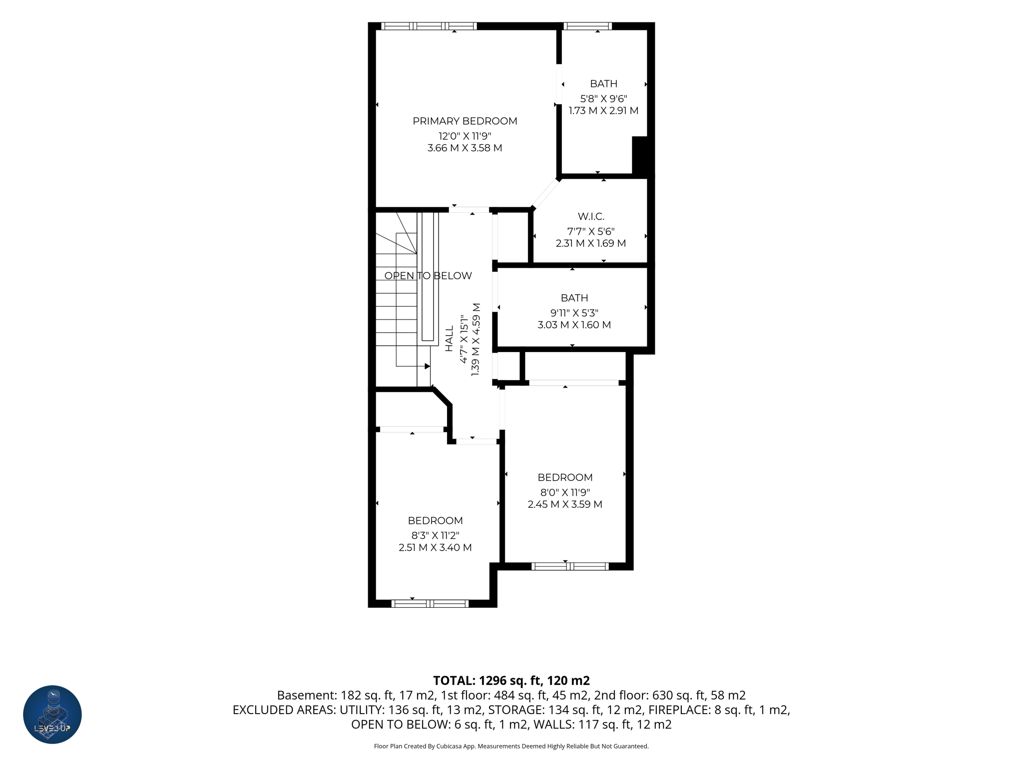 Floorplan #2