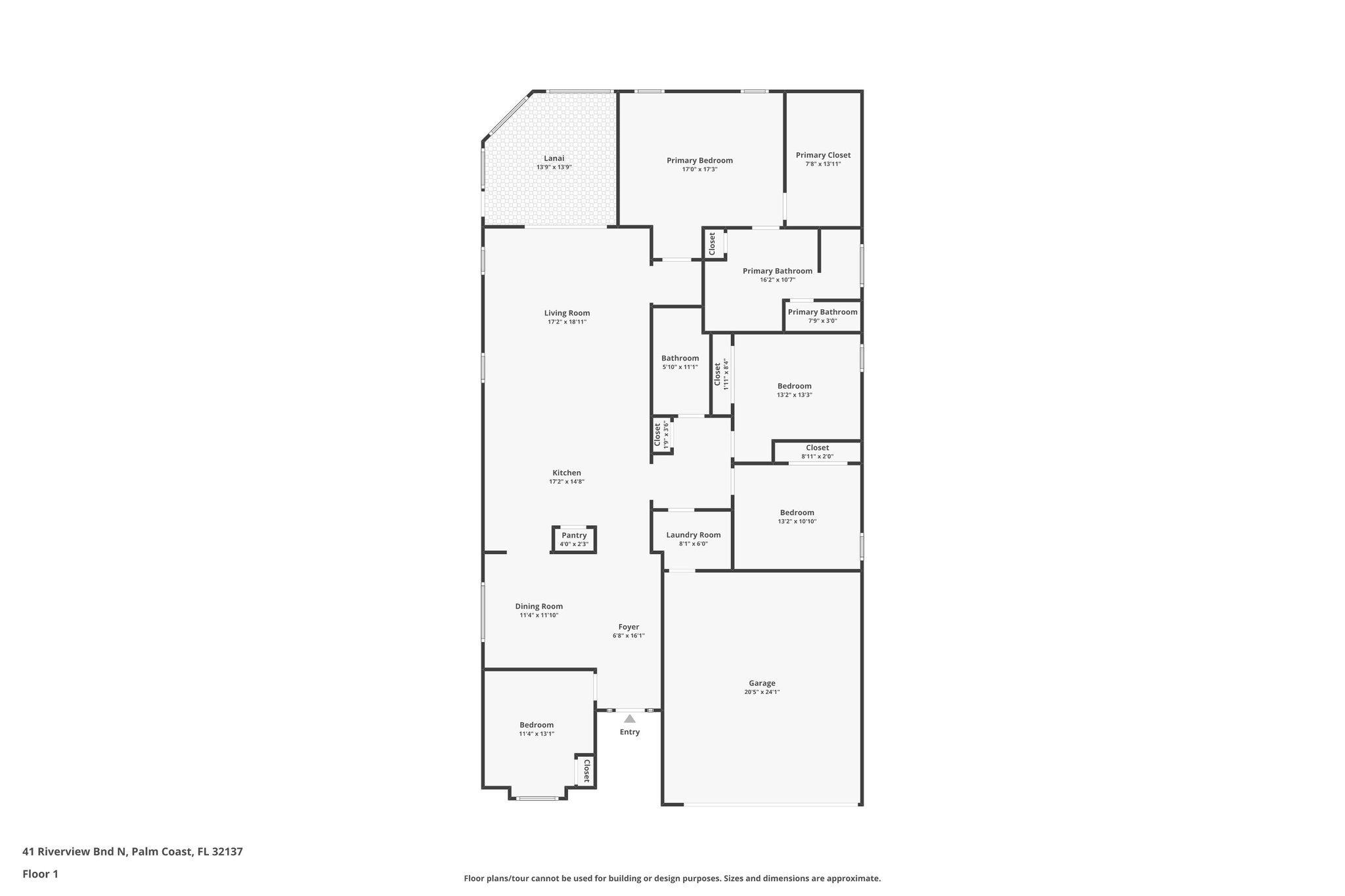 Floor 1