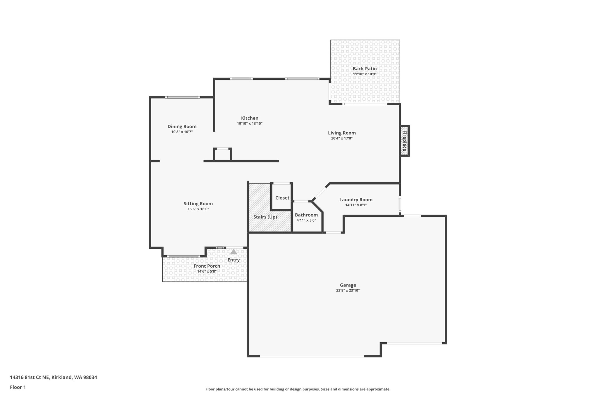 Floor 1