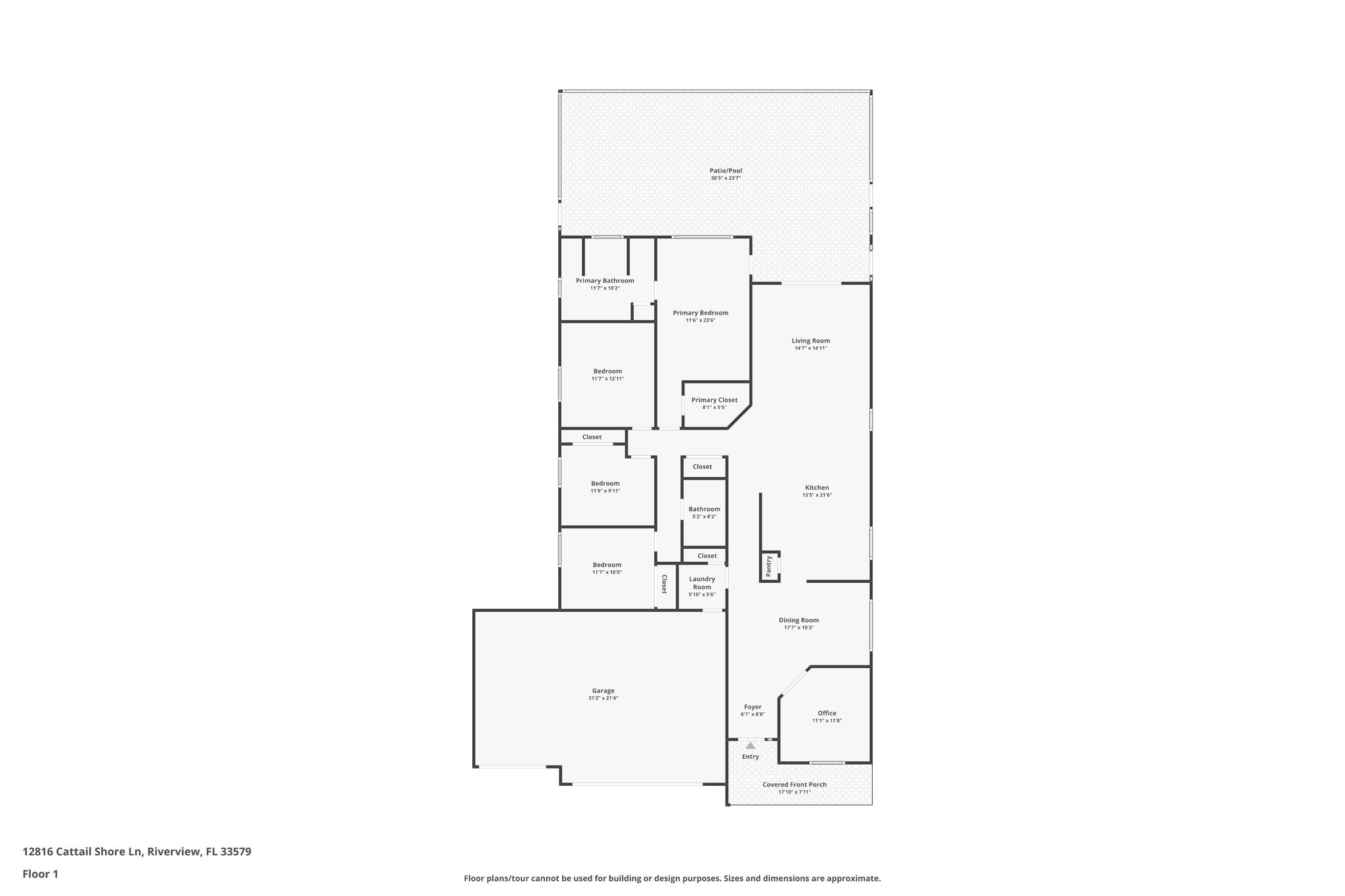Floor 1