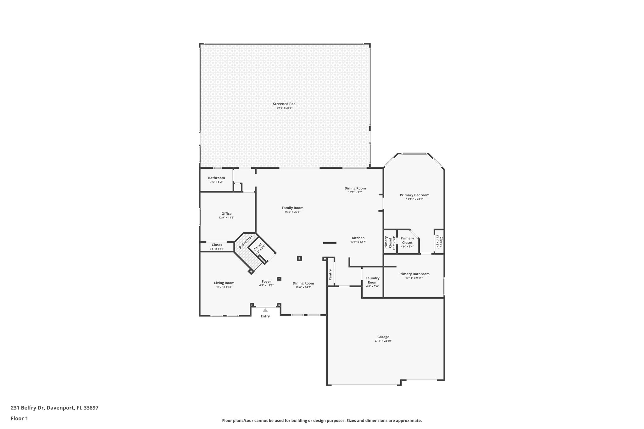 Floor 1