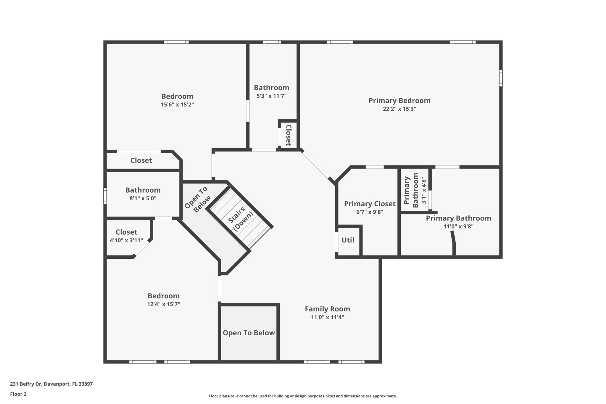 Floor 2