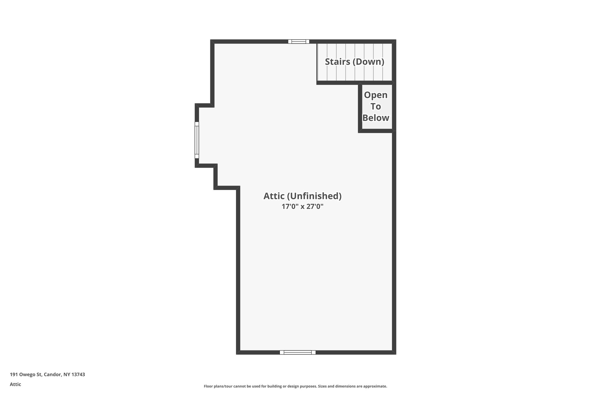 Attic