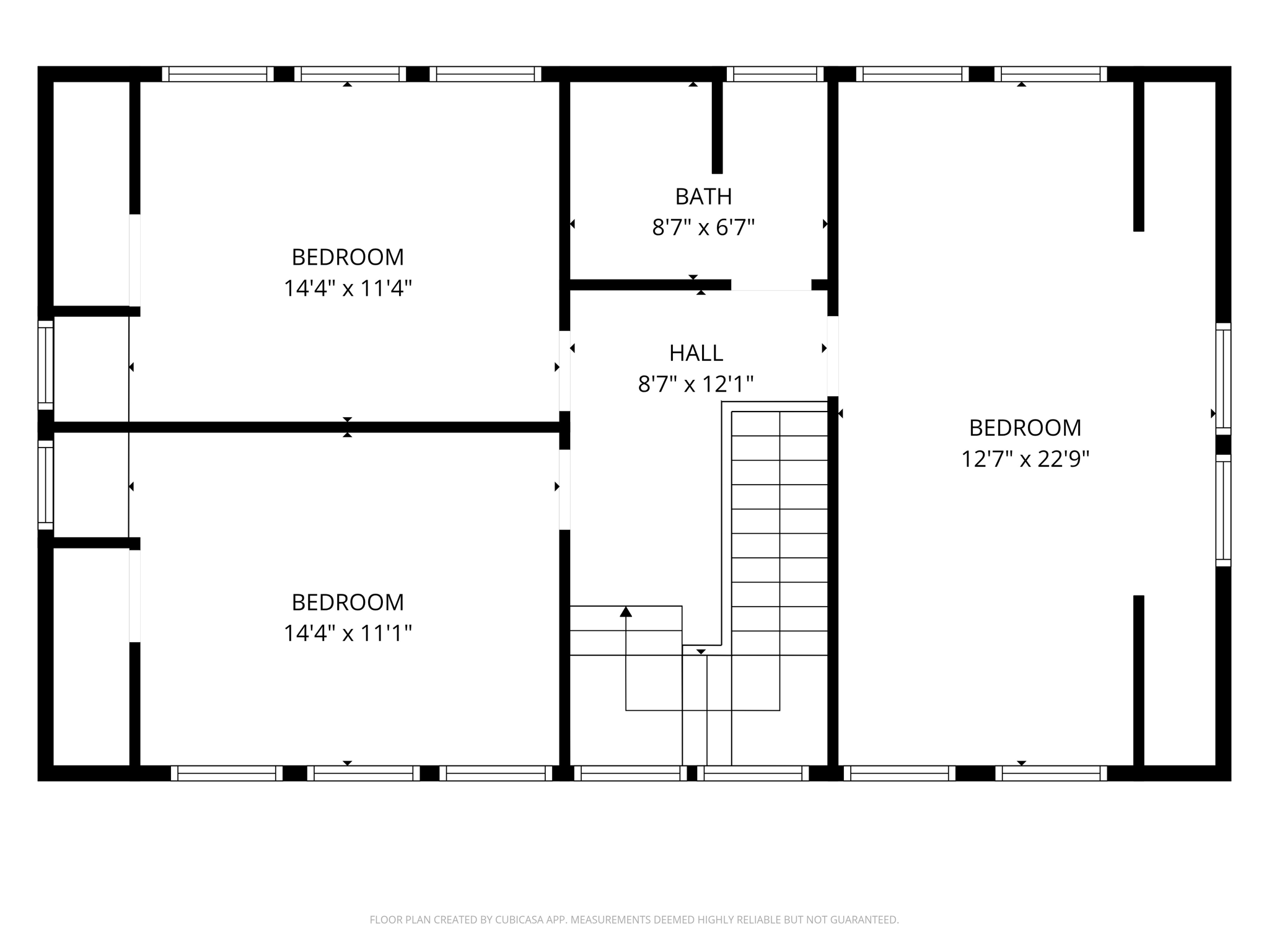 Floorplan #3