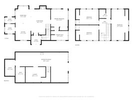 Floorplan #4