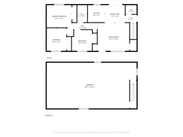 Floorplan #3