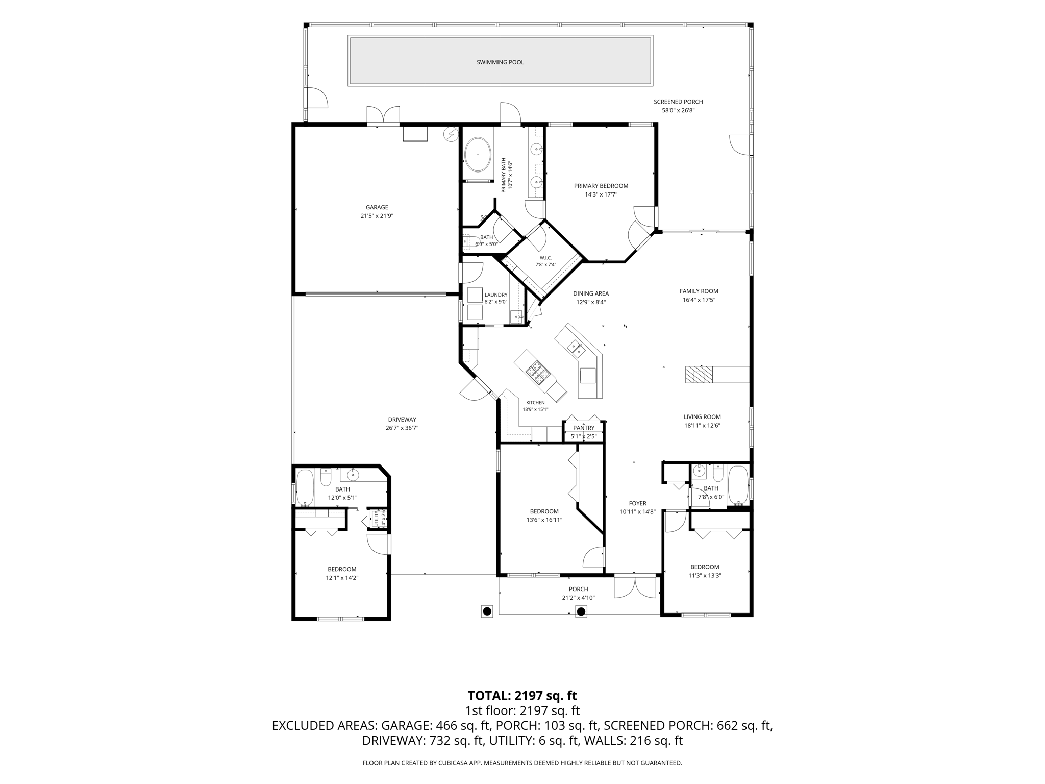 Floorplan #2