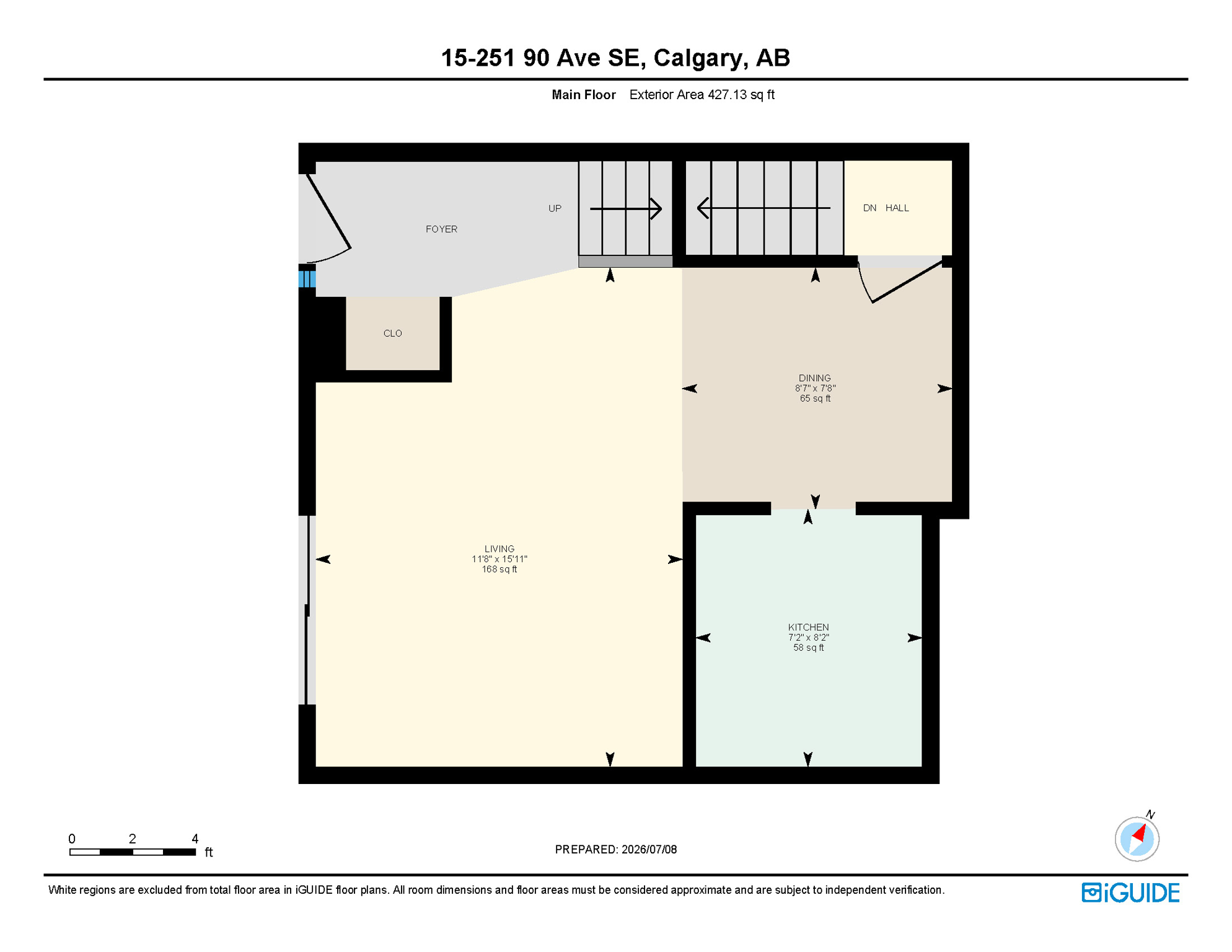 Floorplan #2
