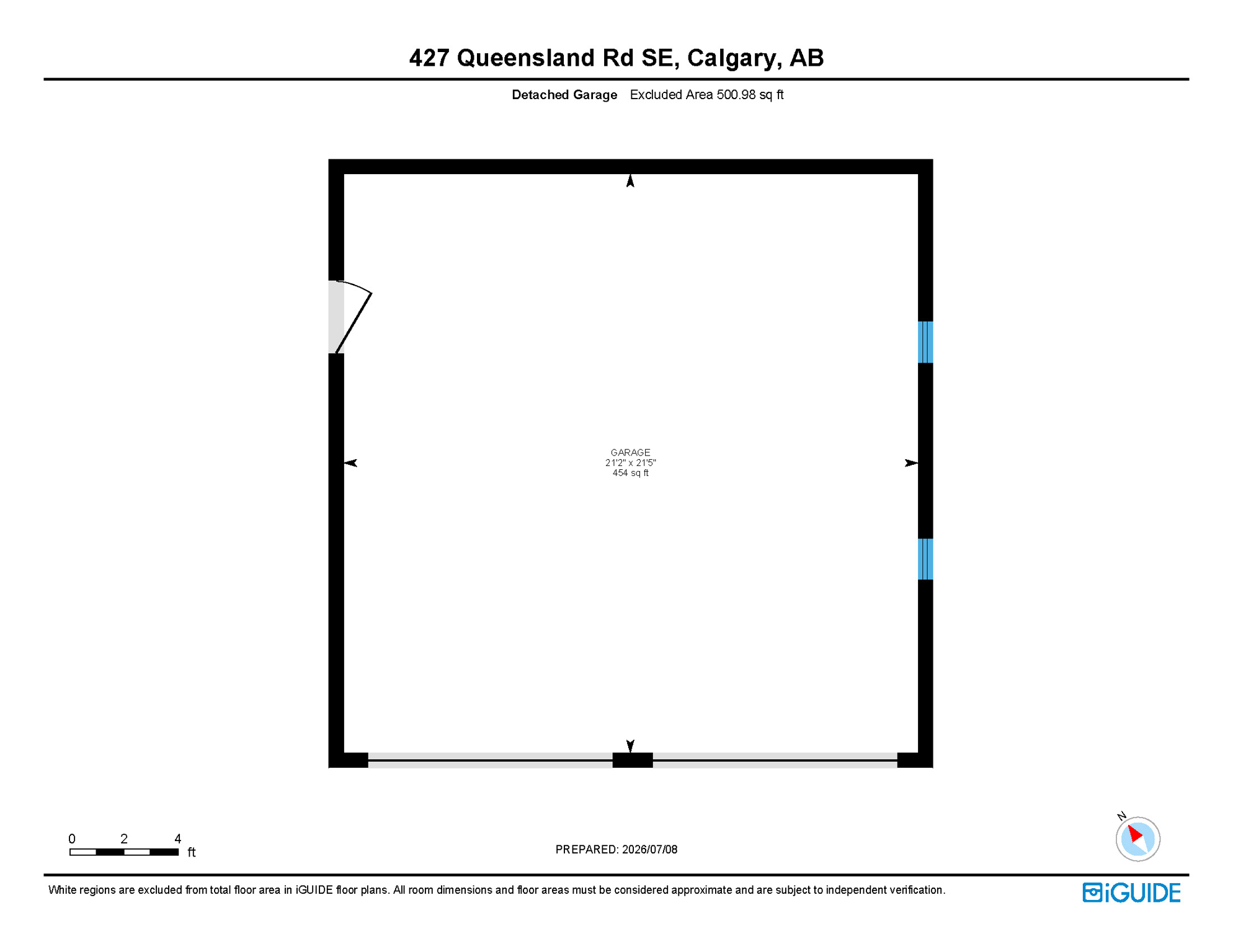 Floorplan #4