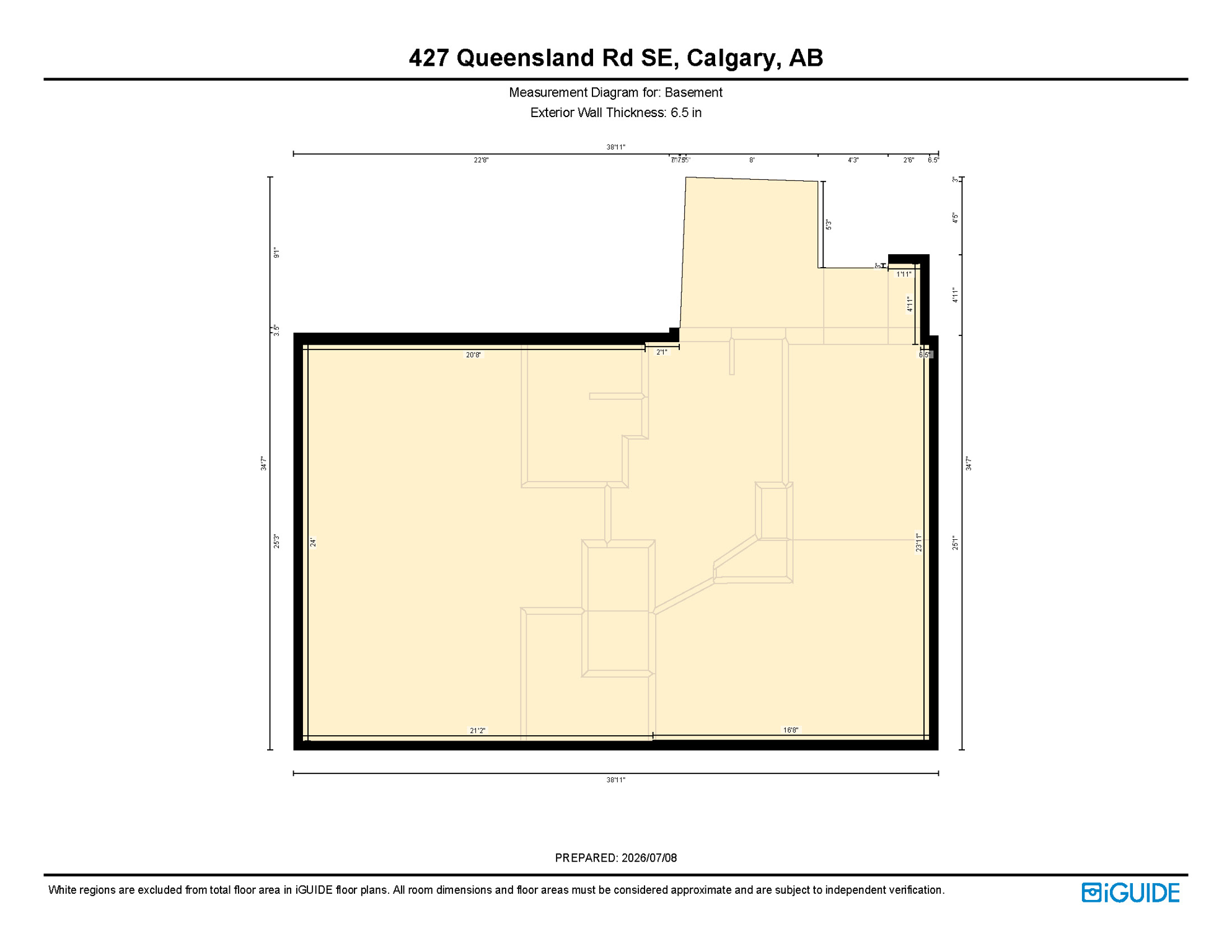 Floorplan #9