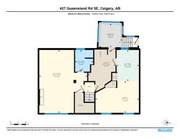 Floorplan #3