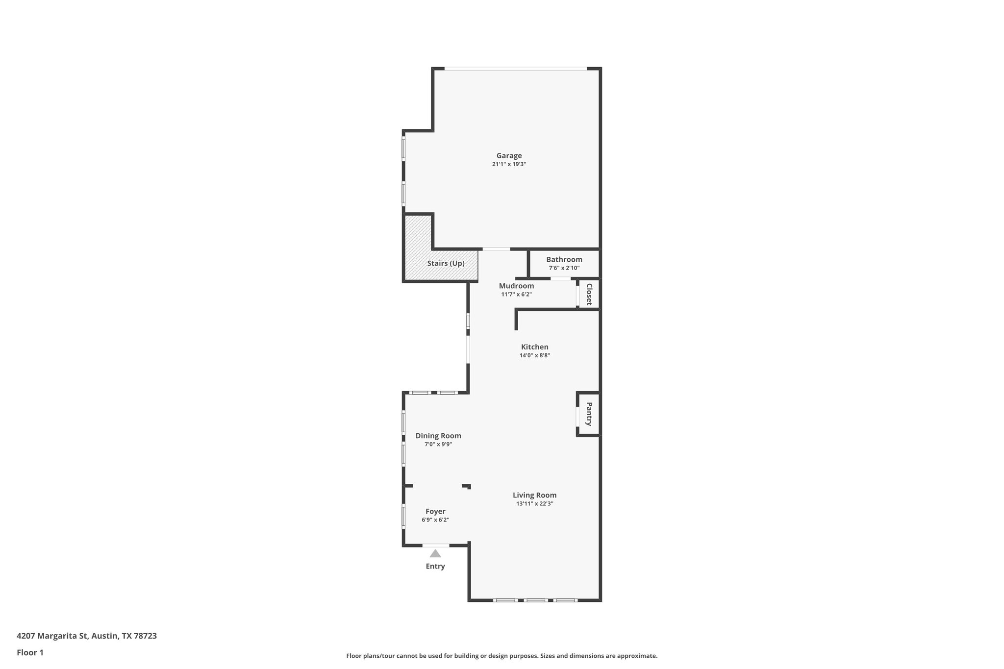 Floor 1