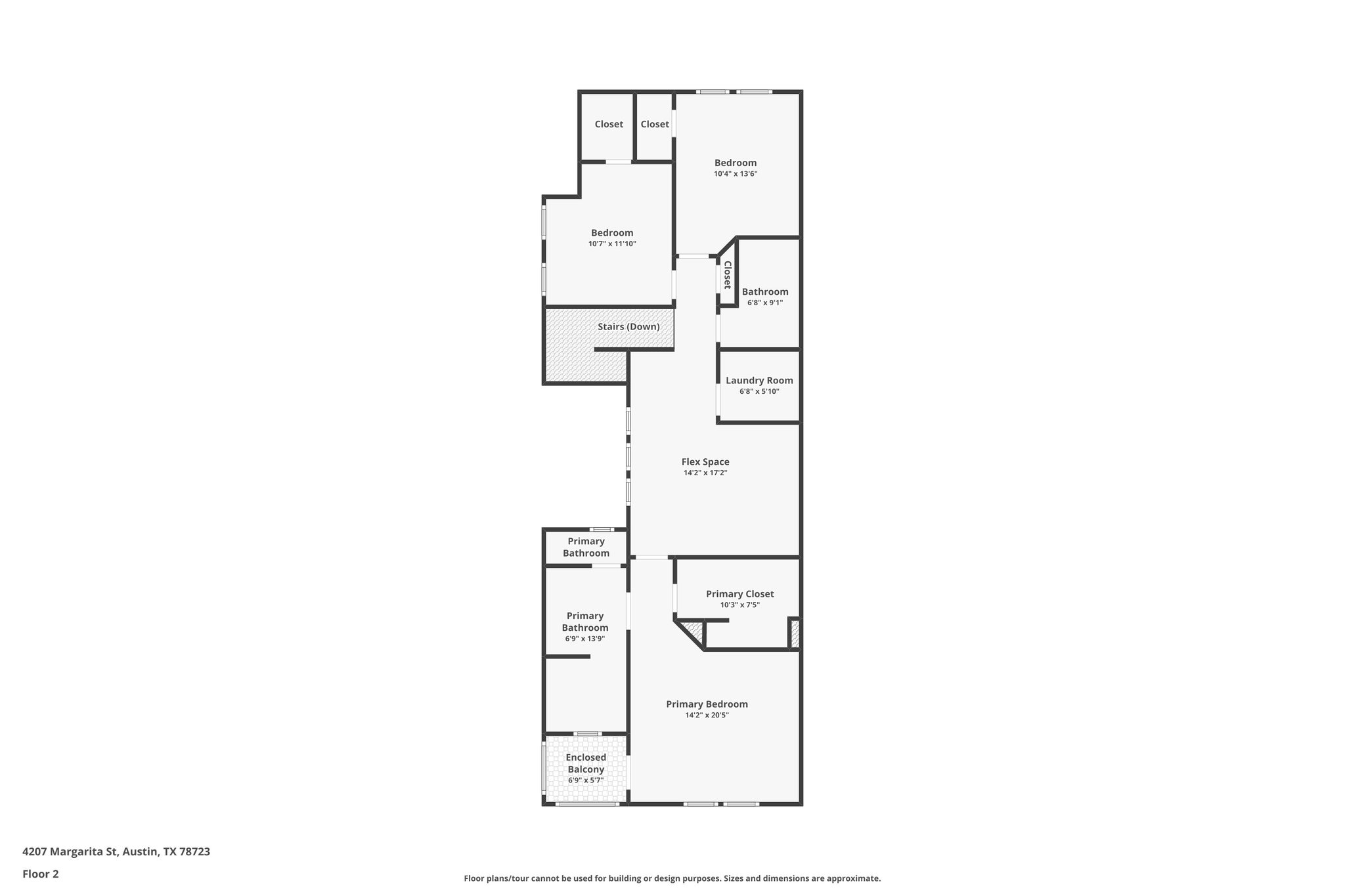 Floor 2