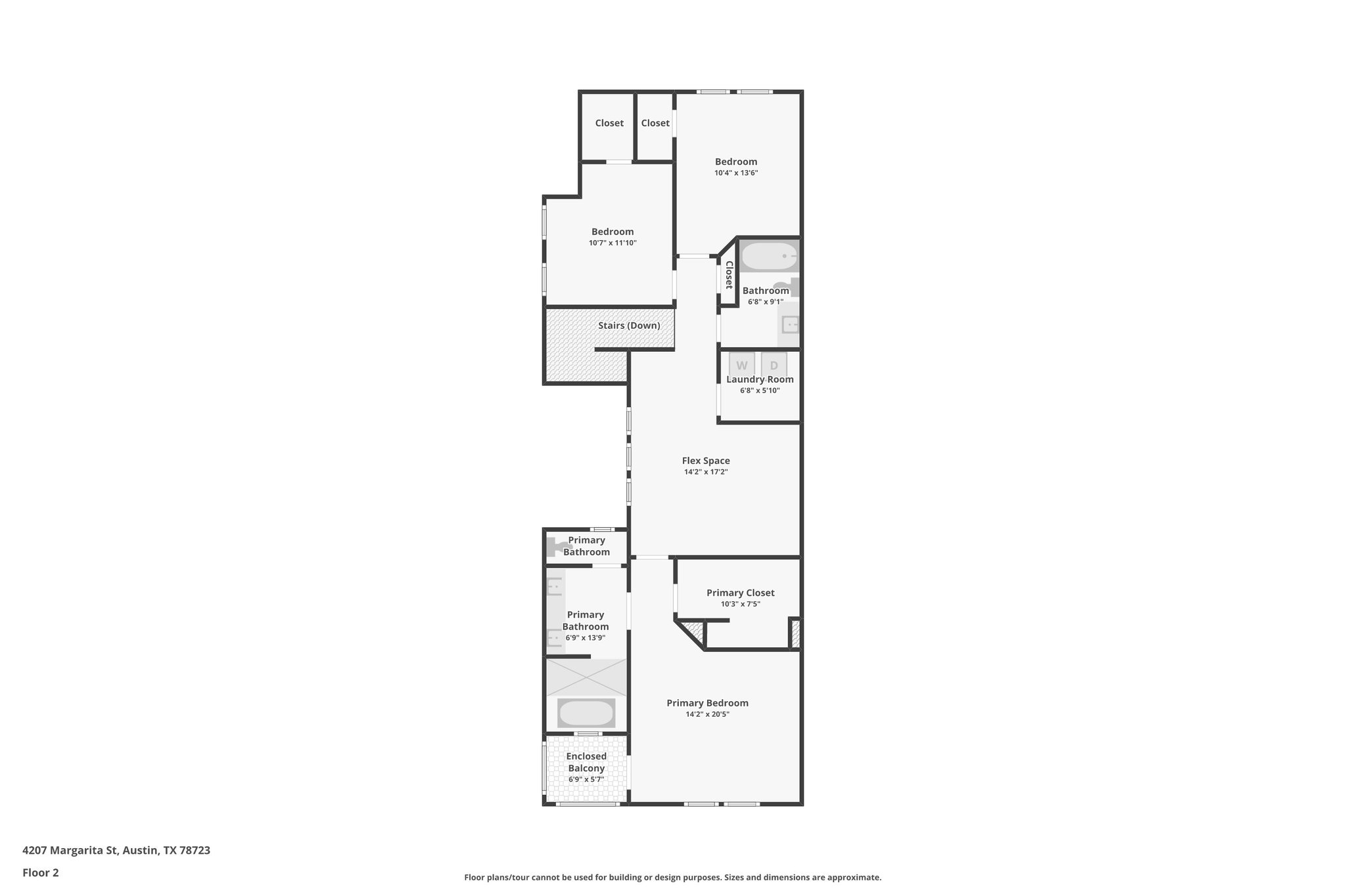 Floor 2