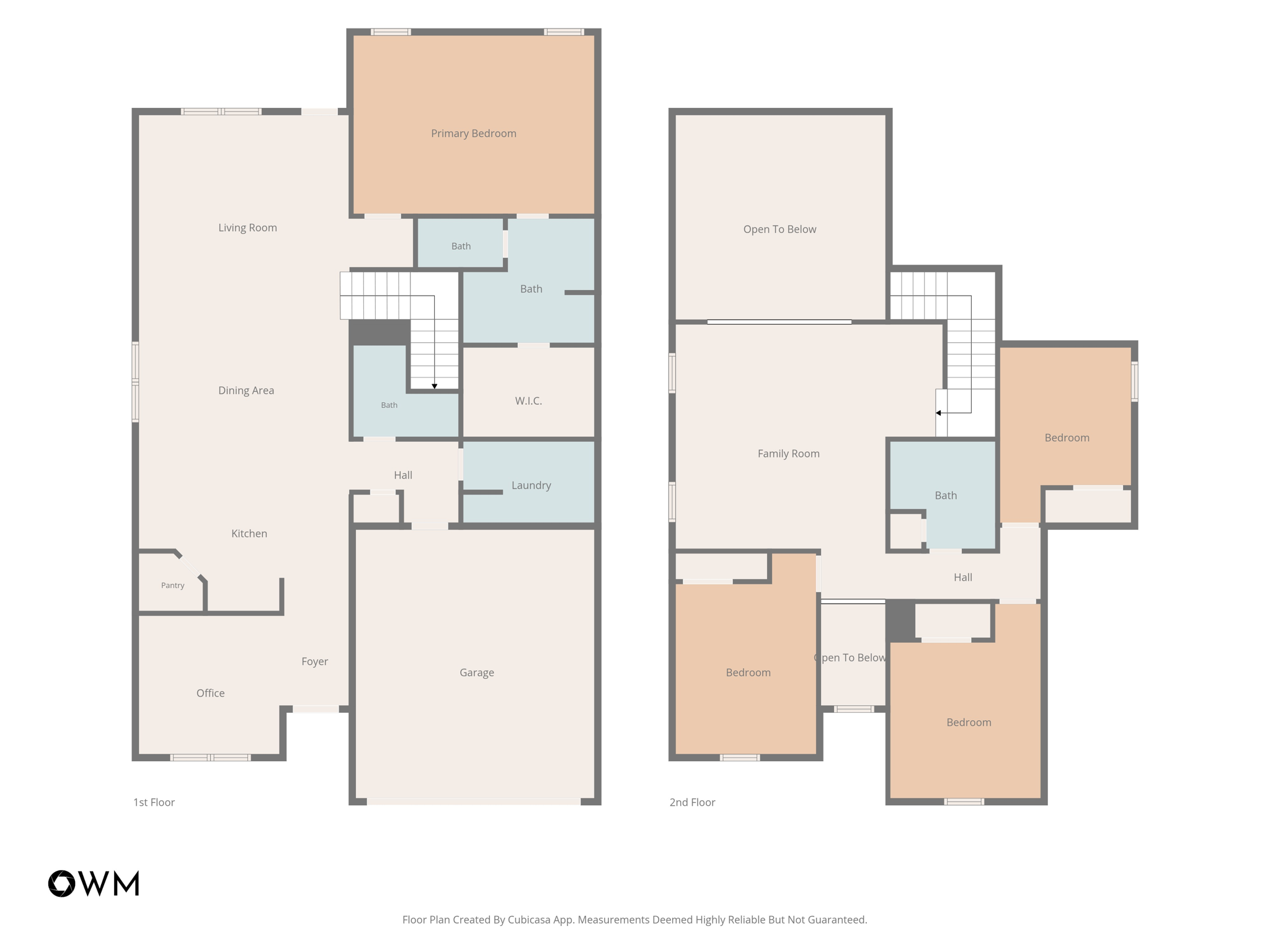 Floorplan #3
