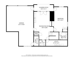281 Long Hill Drive Lower