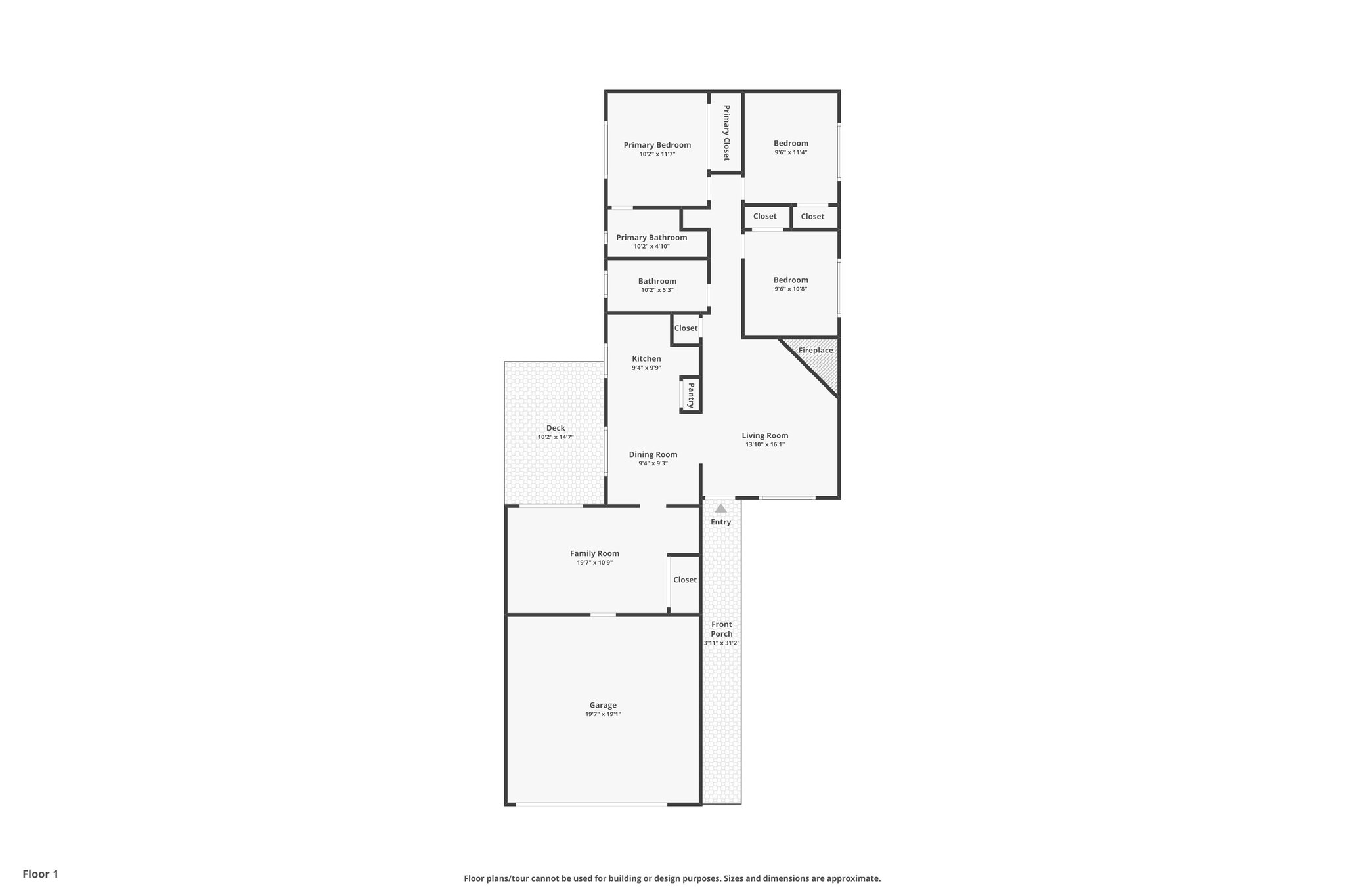 Floor 1