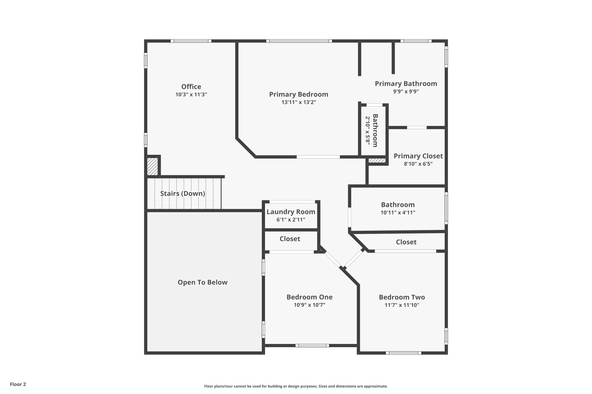 Floor 2