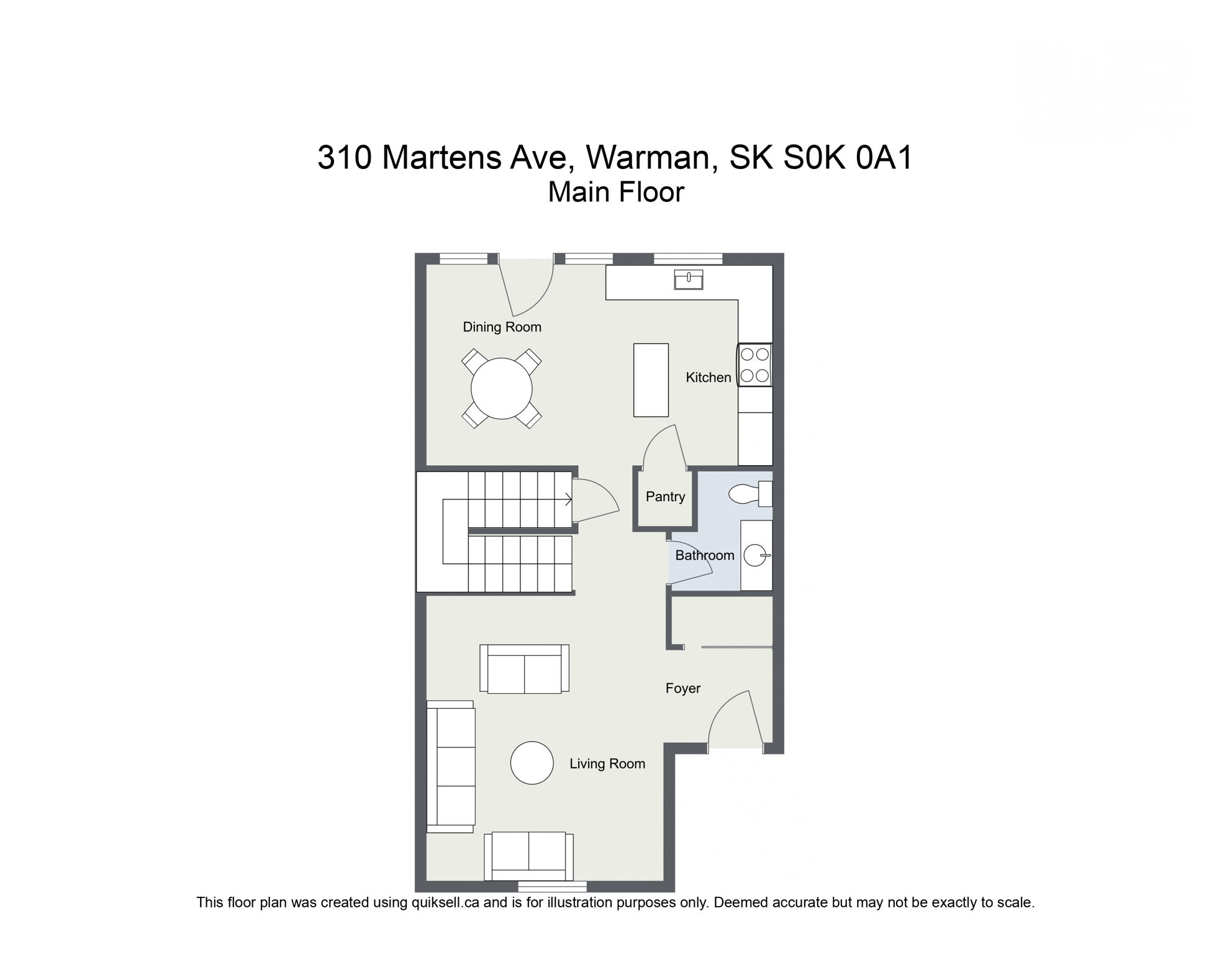 Floorplan #2